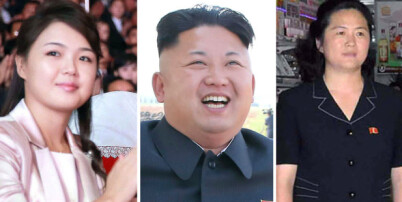 image: Her er Kim Jong-uns mektige kvinner: Slik styrer de verdens farligste land